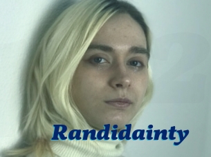 Randidainty