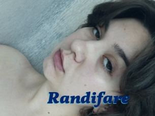 Randifare