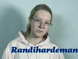 Randihardeman