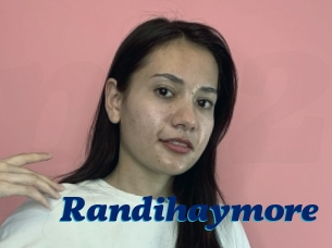 Randihaymore