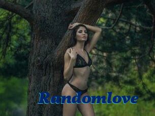 Randomlove