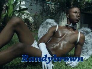 Randybrown