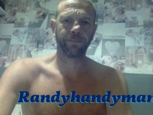 Randyhandyman