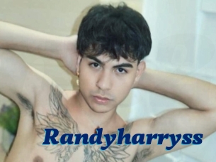 Randyharryss