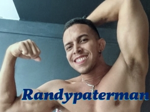 Randypaterman