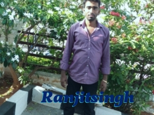 Ranjitsingh