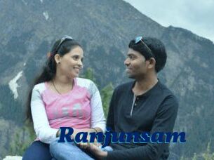 Ranjunsam