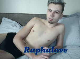 Raphalove