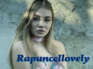 Rapuncellovely