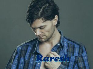 Raresh