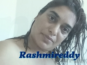 Rashmireddy