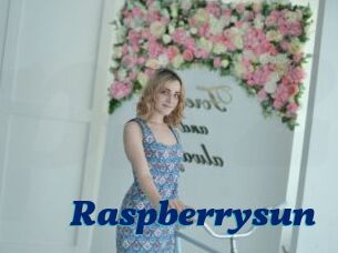 Raspberrysun