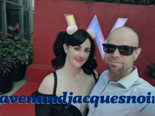 Ravenandjacquesnoir