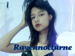 Ravennocturne