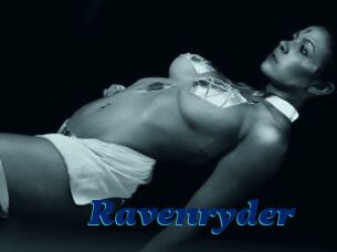 Ravenryder