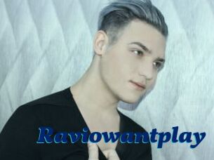 Raviowantplay