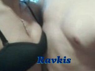 Ravkis