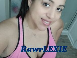 RawrLEXIE