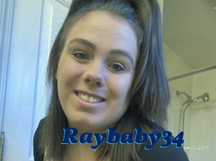 Raybaby34