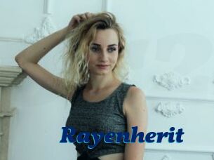 Rayenherit