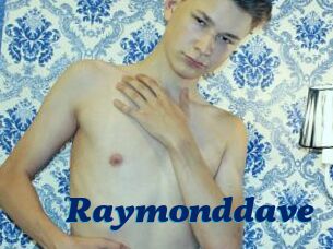 Raymonddave