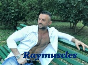 Raymuscles