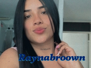 Raynabroown