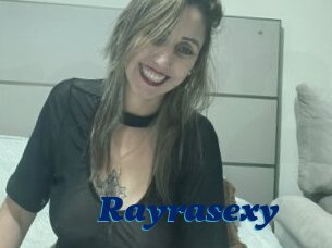 Rayrasexy