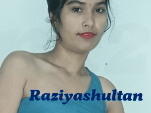 Raziyashultan