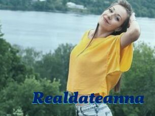 Realdateanna