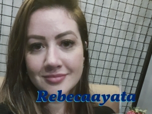 Rebecaayata