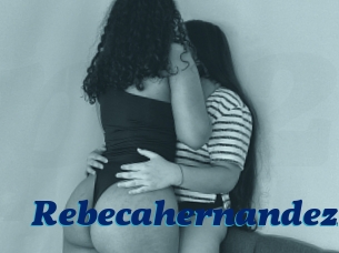 Rebecahernandezz