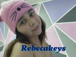 Rebecakeys