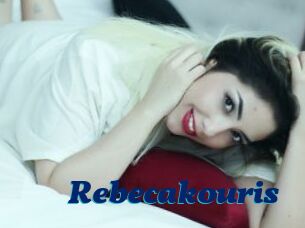 Rebecakouris