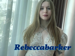 Rebeccabarker