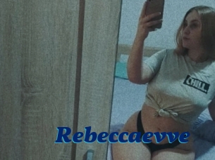 Rebeccaevve