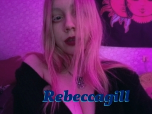 Rebeccagill