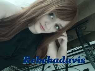 Rebekadavis