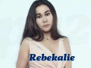 Rebekalie