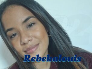 Rebekalouis