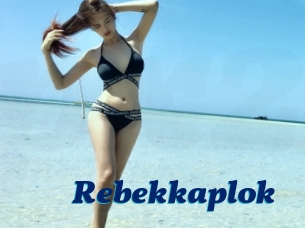 Rebekkaplok