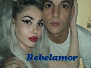 Rebelamor