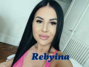 Rebyina