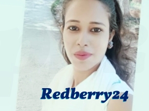 Redberry24