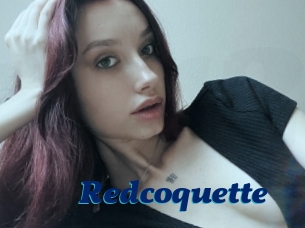 Redcoquette