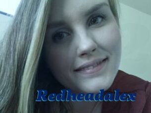 Redheadalex