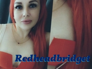 Redheadbridget