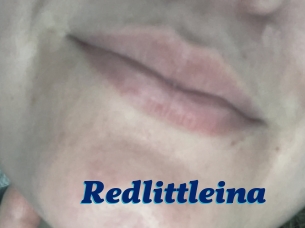 Redlittleina