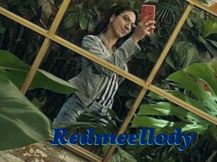 Redmeellody