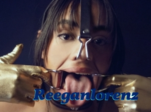 Reeganlorenz